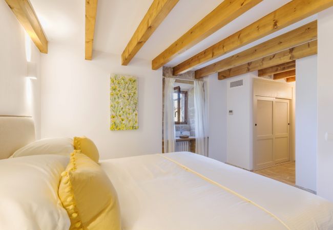 Villa in Pollensa - Can Pau Villa in Pollensa - Can Pau