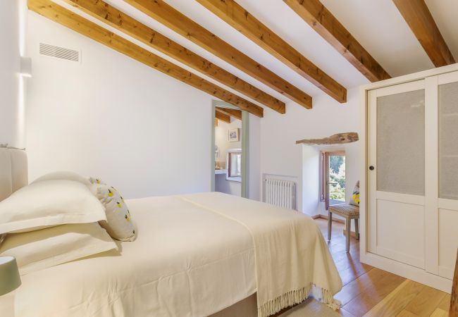 Villa in Pollensa - Can Pau Villa in Pollensa - Can Pau