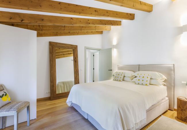 Villa in Pollensa - Can Pau Villa in Pollensa - Can Pau