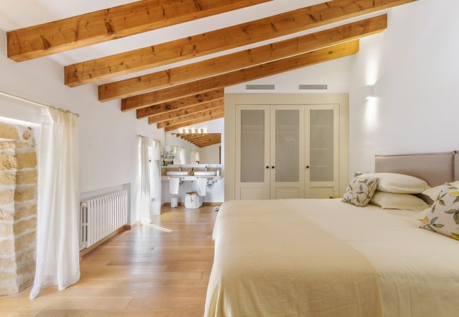 Villa in Pollensa - Can Pau Villa in Pollensa - Can Pau