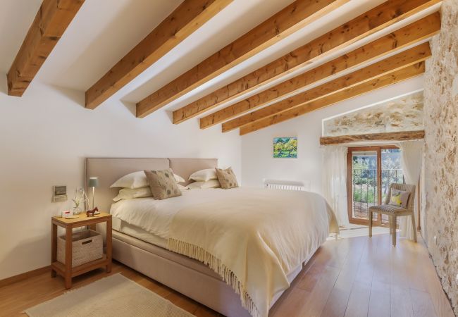 Villa in Pollensa - Can Pau Villa in Pollensa - Can Pau