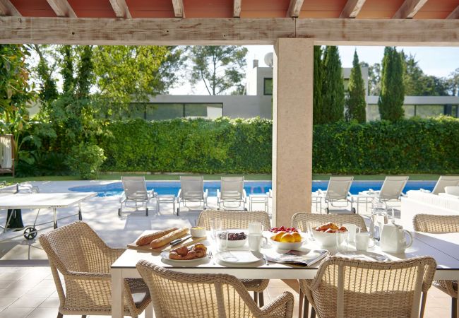 Villa in Pollensa - Villa Esquina Villa in Pollensa - Villa Esquina