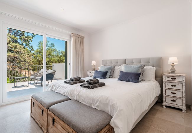 Villa in Pollensa - Villa Esquina Villa in Pollensa - Villa Esquina