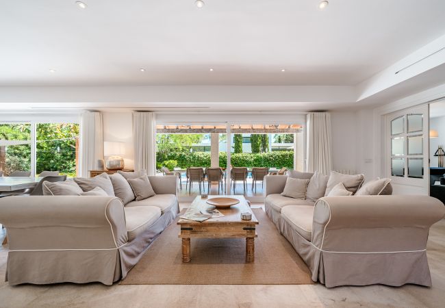 Villa in Pollensa - Villa Esquina Villa in Pollensa - Villa Esquina