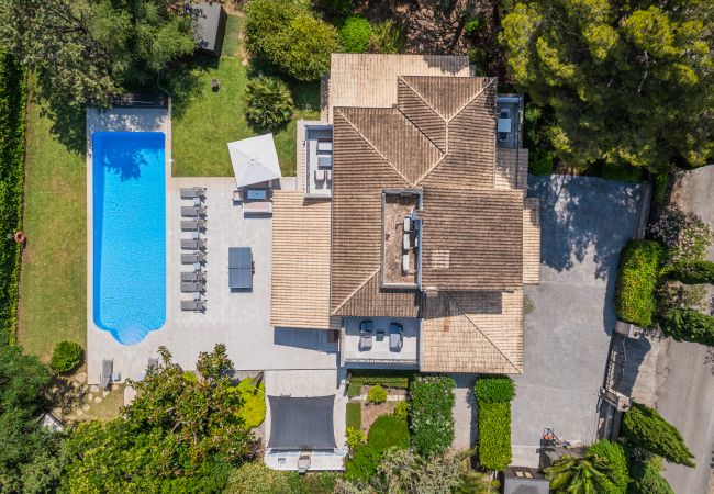 Villa in Pollensa - Villa Esquina Villa in Pollensa - Villa Esquina