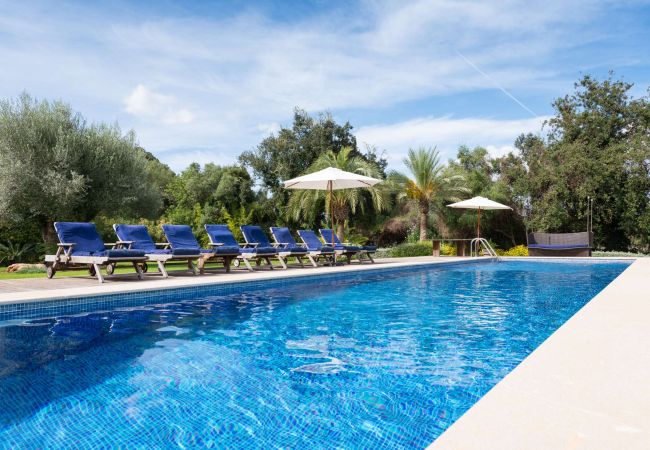 Pollensa - Villa