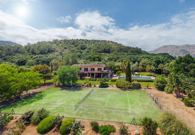 Pollensa - Villa