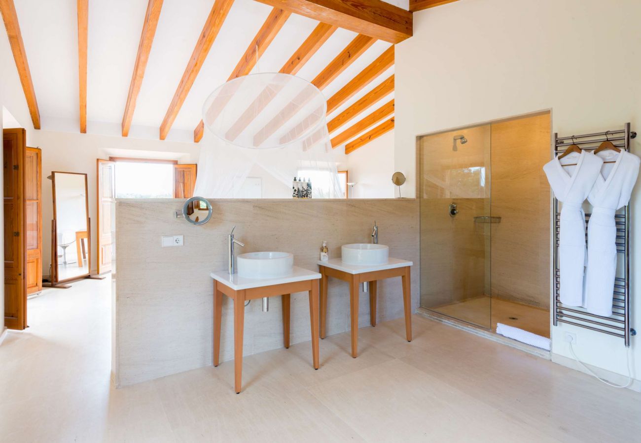 Villa in Pollensa - Villa Can Totxa