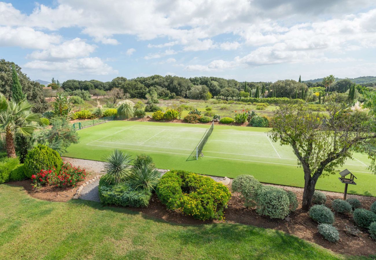 Villa in Pollensa - Villa Can Totxa