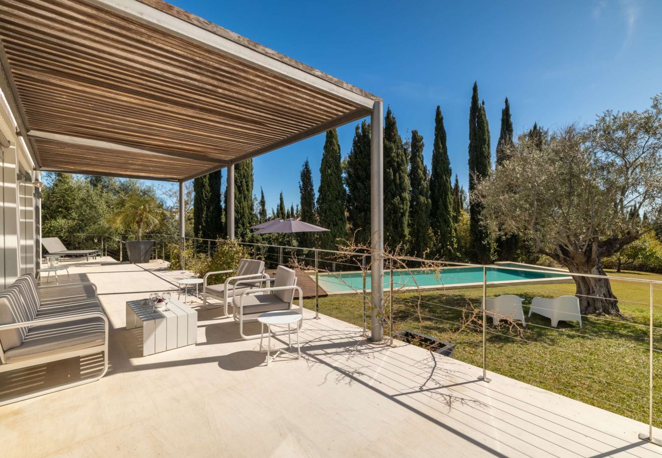 Villa in Pollensa - Villa Vista