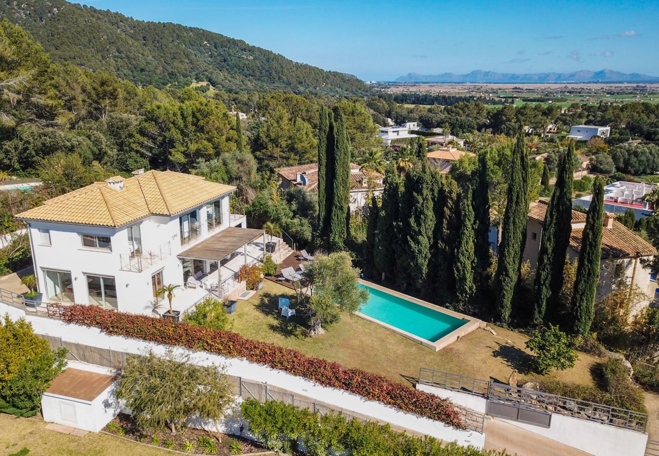 Villa in Pollensa - Villa Vista