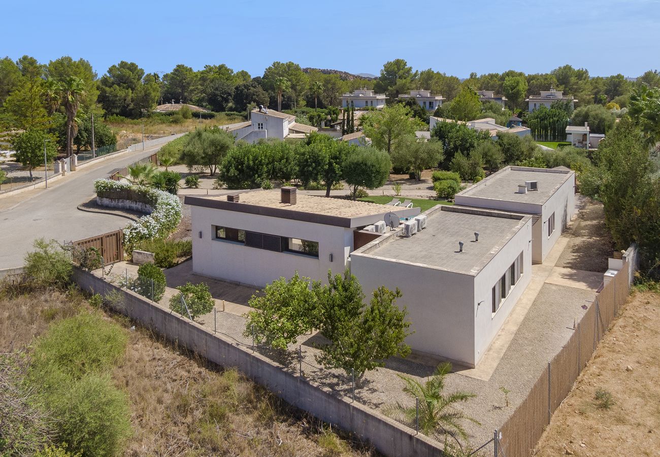 Villa in Pollensa - Xainu Island