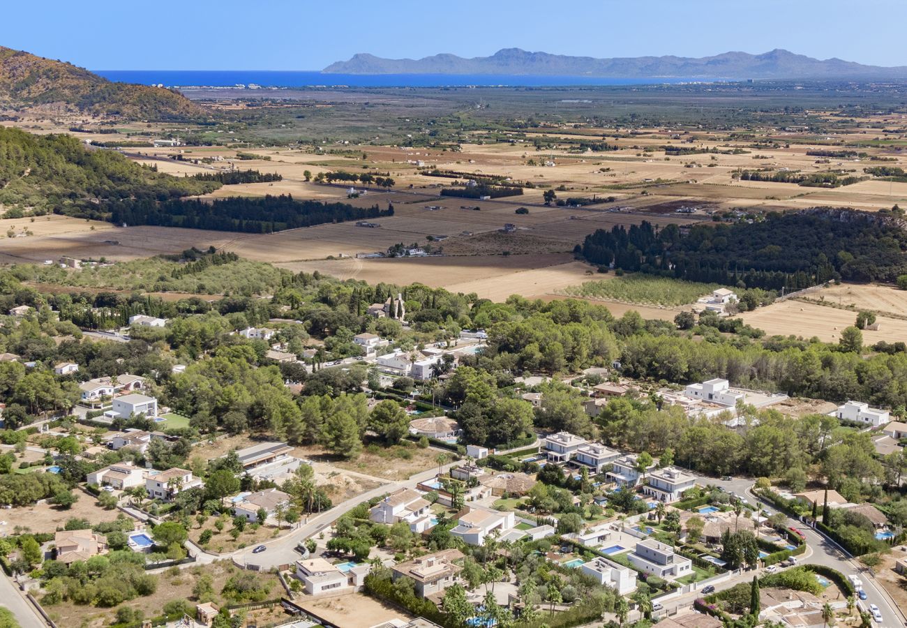 Villa in Pollensa - Xainu Island