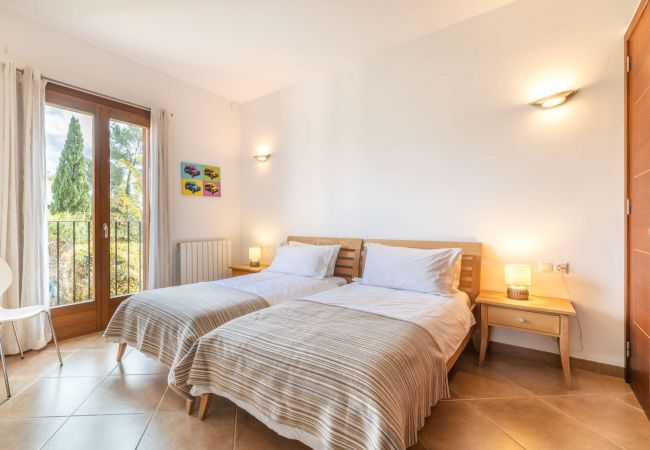 Villa in Pollensa - Villa Coloma Villa in Pollensa - Villa Coloma