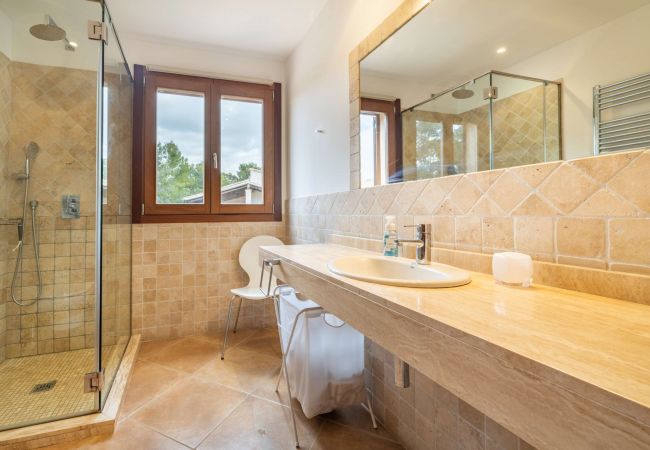 Villa in Pollensa - Villa Coloma Villa in Pollensa - Villa Coloma