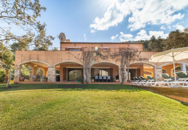 Villa in Pollensa - Villa Coloma Villa in Pollensa - Villa Coloma