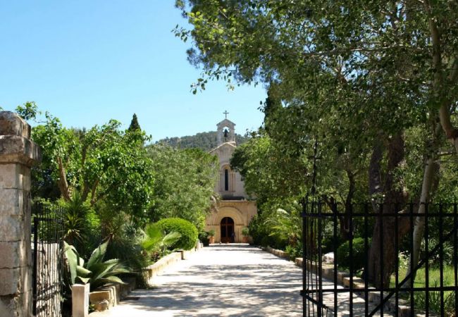 Villa in Pollensa - Villa Camarasa