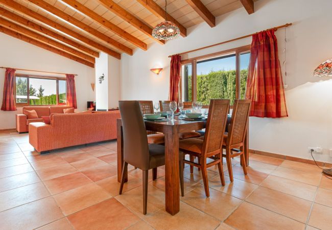 Villa in Pollensa - Villa Camarasa Villa in Pollensa - Villa Camarasa