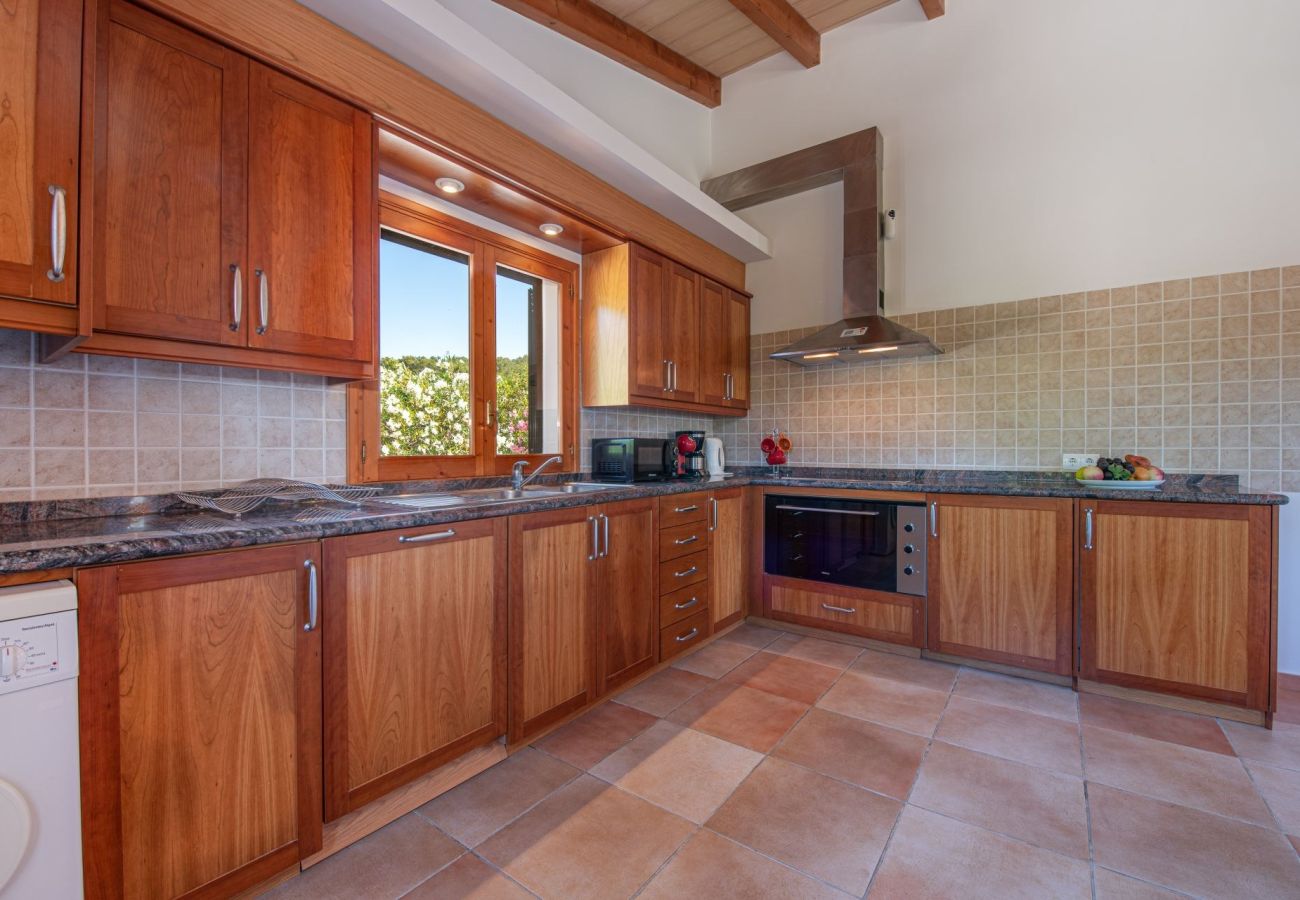 Villa in Pollensa - Villa Camarasa