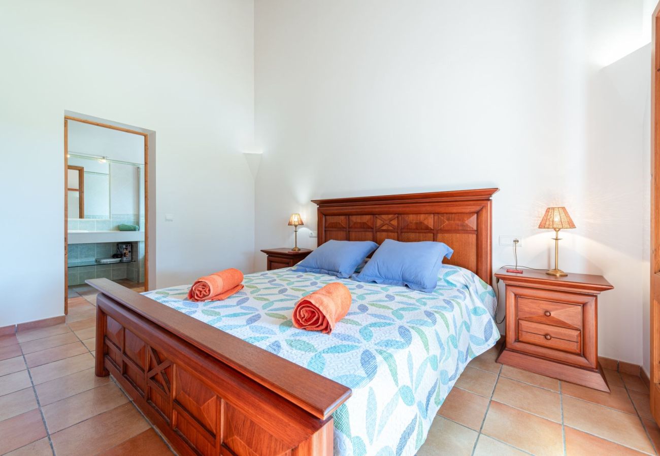 Villa in Pollensa - Villa Camarasa