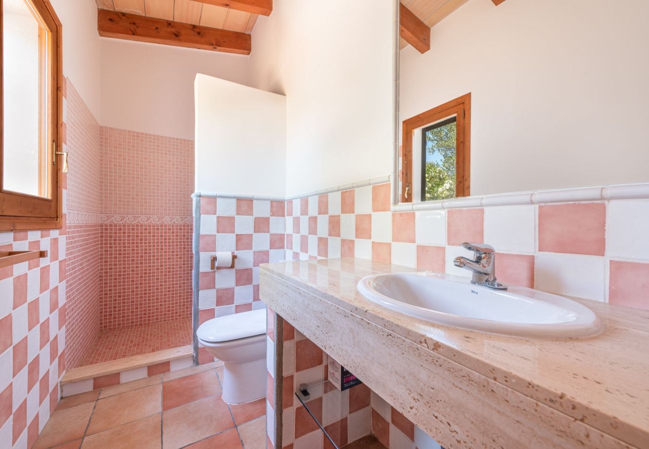 Villa in Pollensa - Villa Camarasa