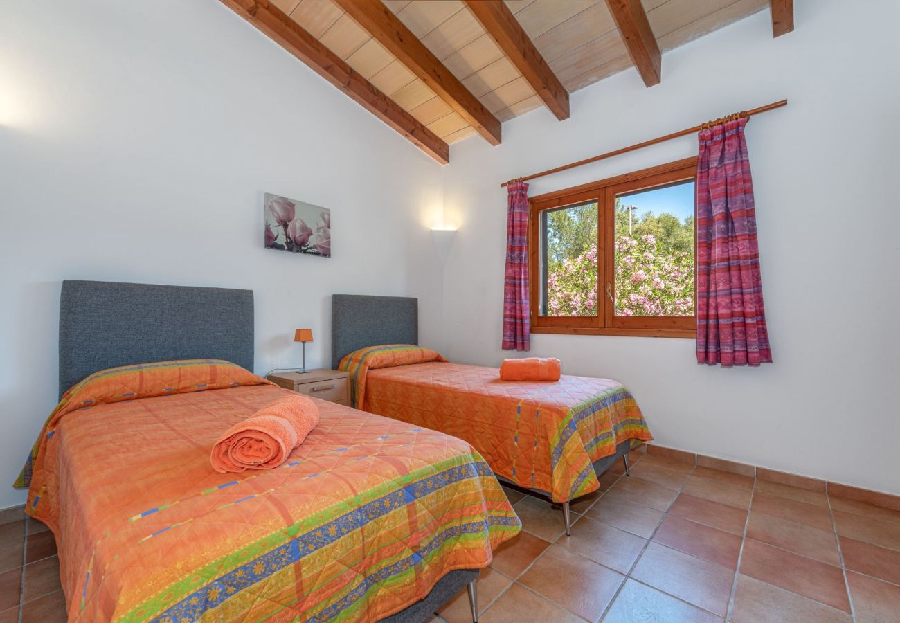 Villa in Pollensa - Villa Camarasa
