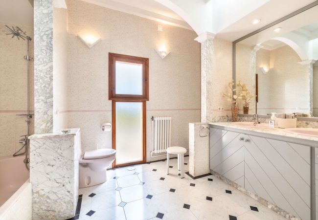 Villa in Selva - Sa Tanca Llarga Selva Villa in Selva - Sa Tanca Llarga Selva