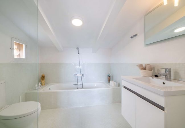 Villa in Selva - Sa Tanca Llarga Selva Villa in Selva - Sa Tanca Llarga Selva