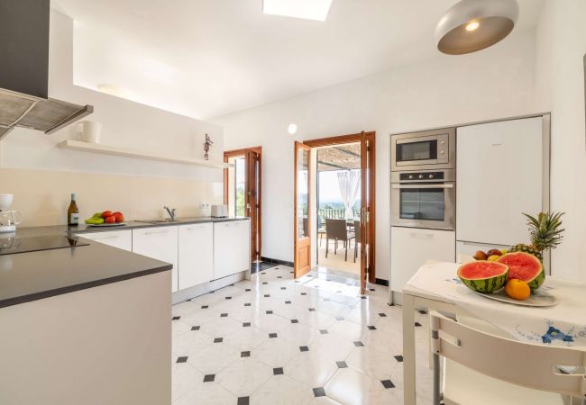 Villa in Selva - Sa Tanca Llarga Selva Villa in Selva - Sa Tanca Llarga Selva