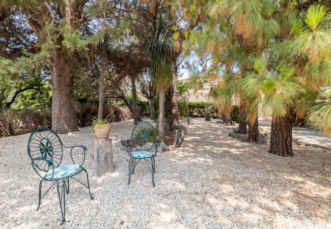 Villa in Selva - Sa Tanca Llarga Selva Villa in Selva - Sa Tanca Llarga Selva