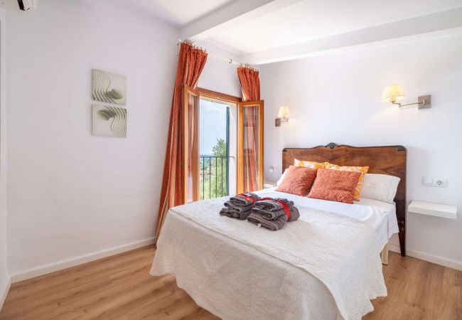 Villa in Selva - Sa Tanca Llarga Selva Villa in Selva - Sa Tanca Llarga Selva