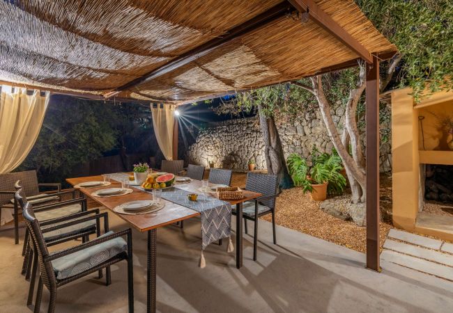 Villa in Selva - Sa Tanca Llarga Selva Villa in Selva - Sa Tanca Llarga Selva