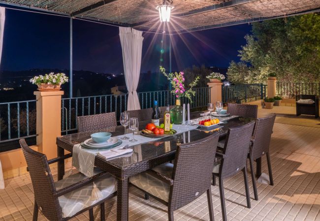 Villa in Selva - Sa Tanca Llarga Selva Villa in Selva - Sa Tanca Llarga Selva