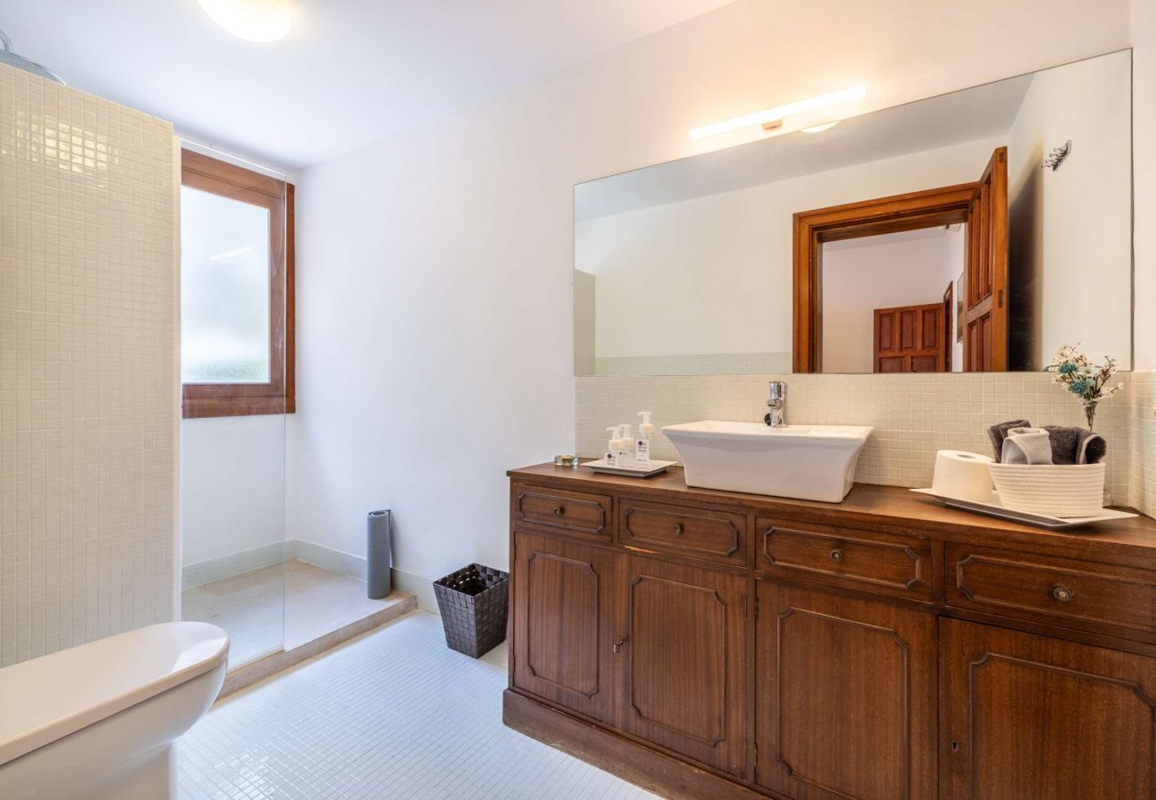 Villa in Selva - Sa Tanca Llarga Selva