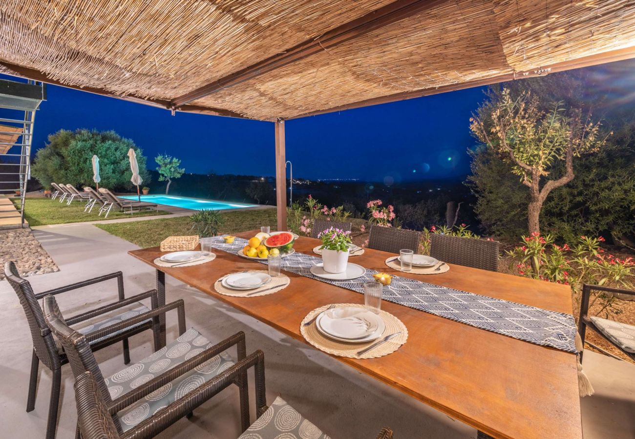 Villa in Selva - Sa Tanca Llarga Selva