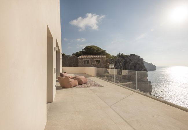 Villa in Sóller - Villa Miranda