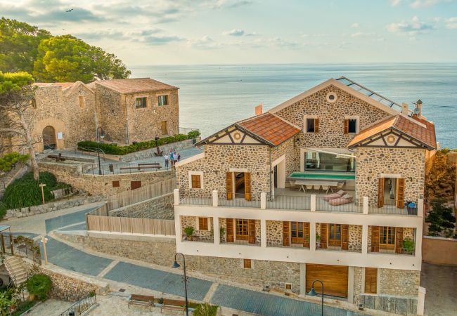 Villa in Sóller - Villa Miranda