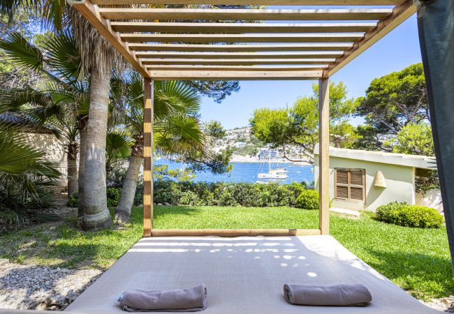 Villa in Andratx - Las Madrugadas Villa in Andratx - Las Madrugadas