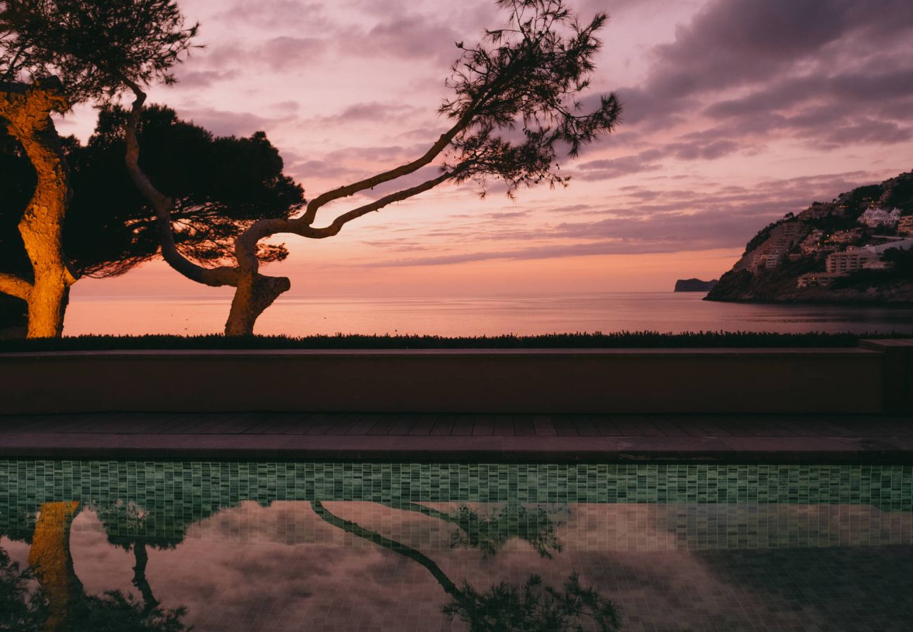 Villa in Andratx - Las Madrugadas