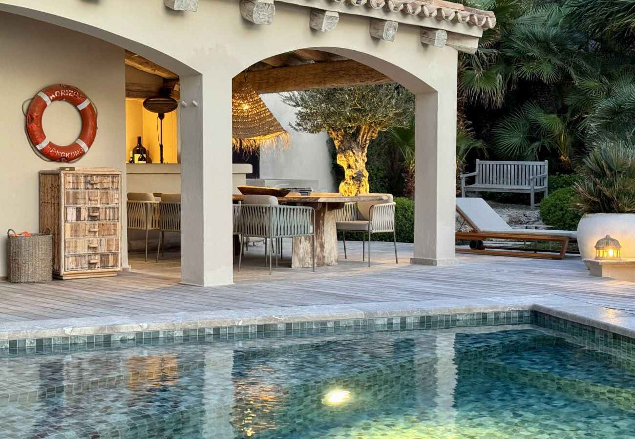 Villa in Andratx - Las Madrugadas