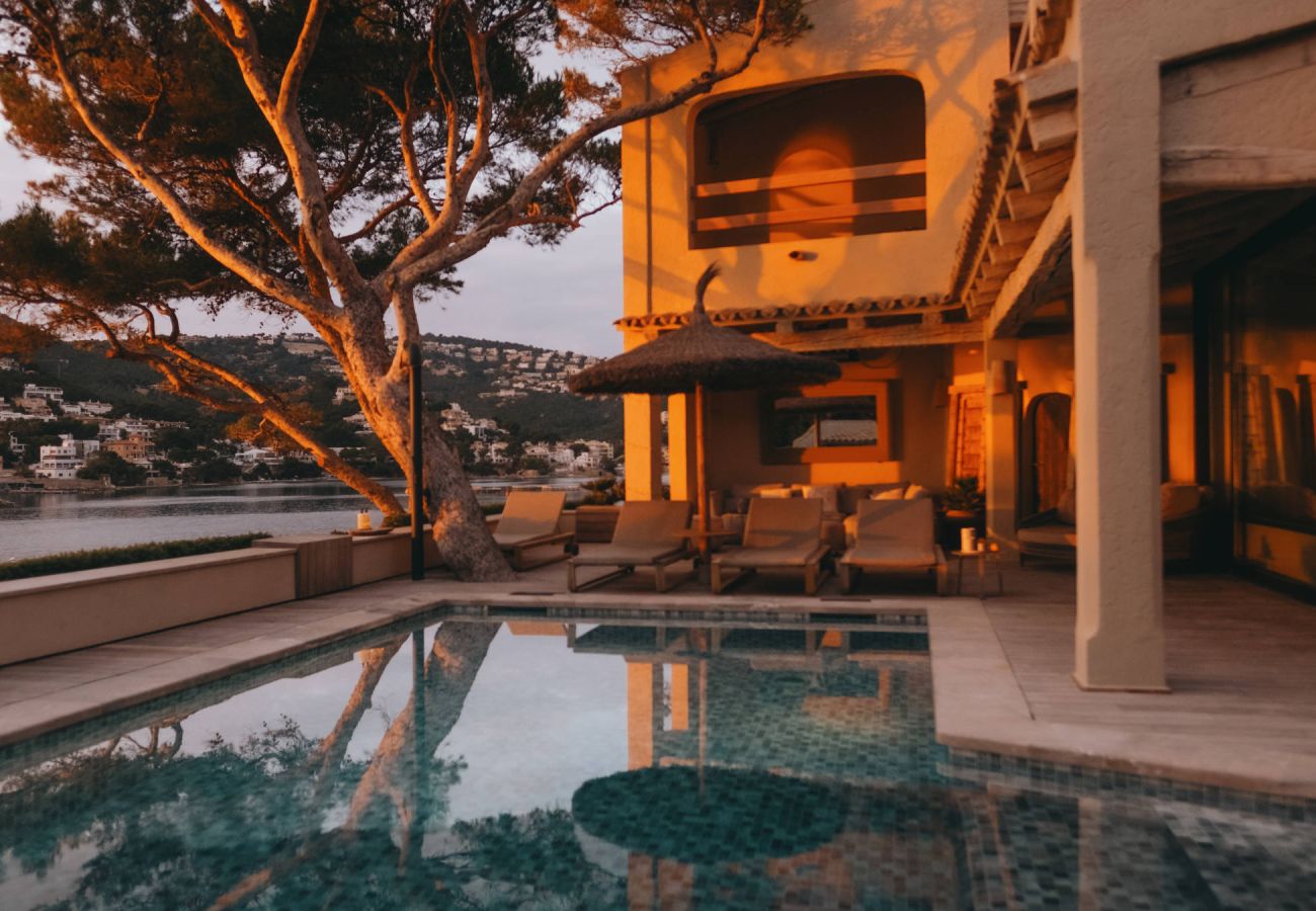 Villa in Andratx - Las Madrugadas
