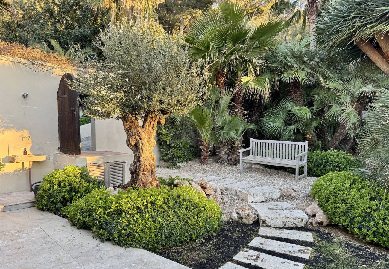 Villa in Andratx - Las Madrugadas