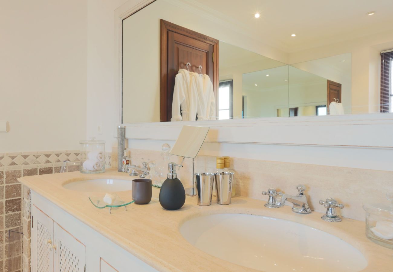 Villa in Alaro - Residencia Baranda Alaro