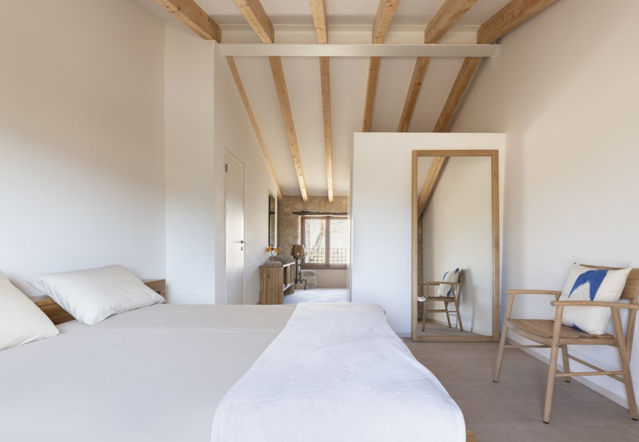 Townhouse in Consell - Can Muntanya 18
