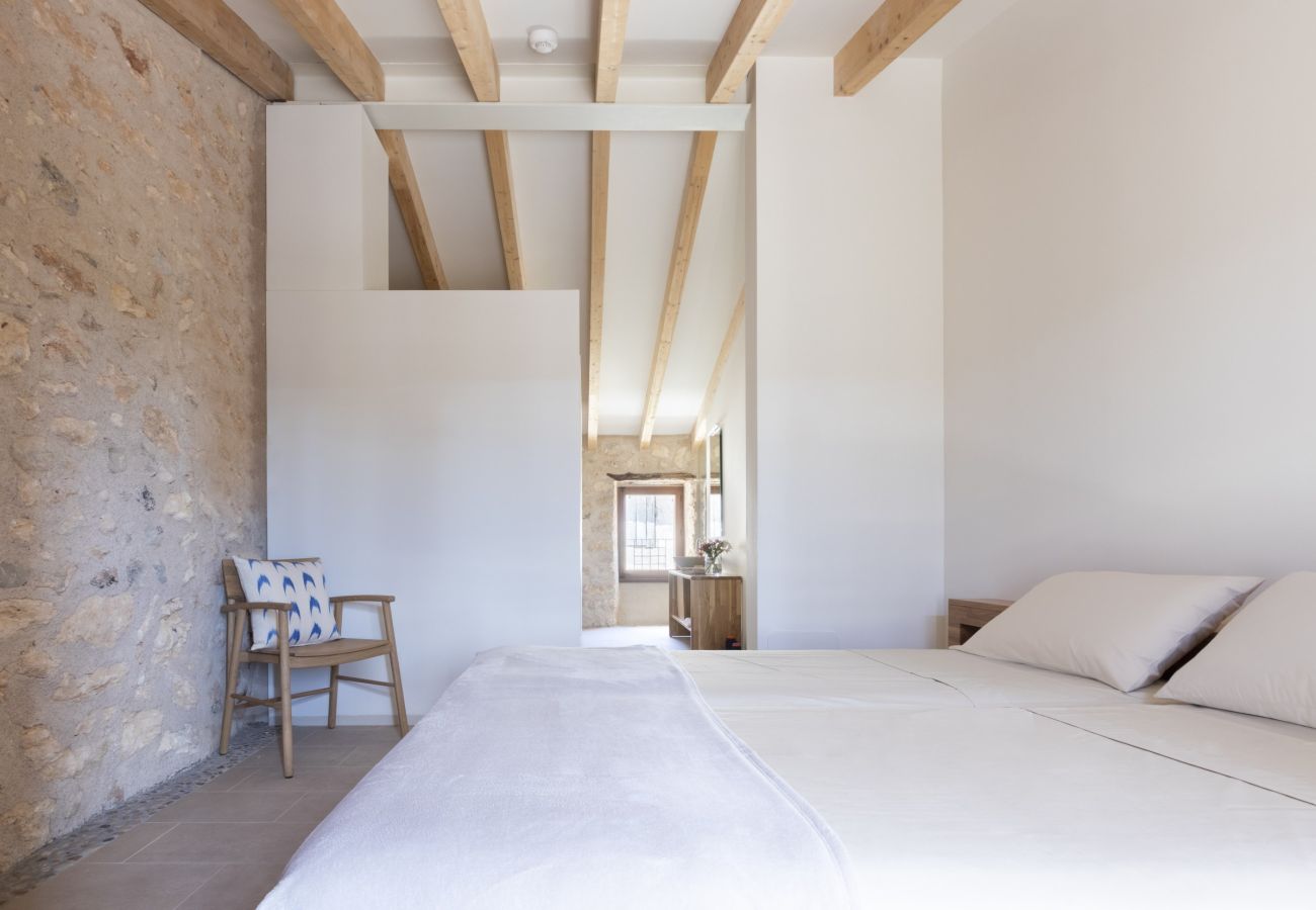 Townhouse in Consell - Can Muntanya 18