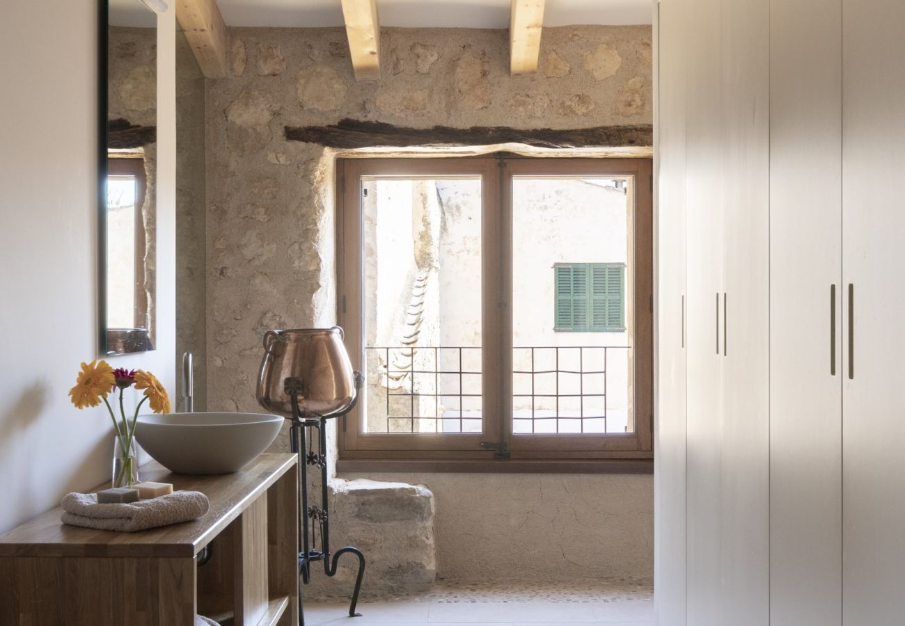 Townhouse in Consell - Can Muntanya 18