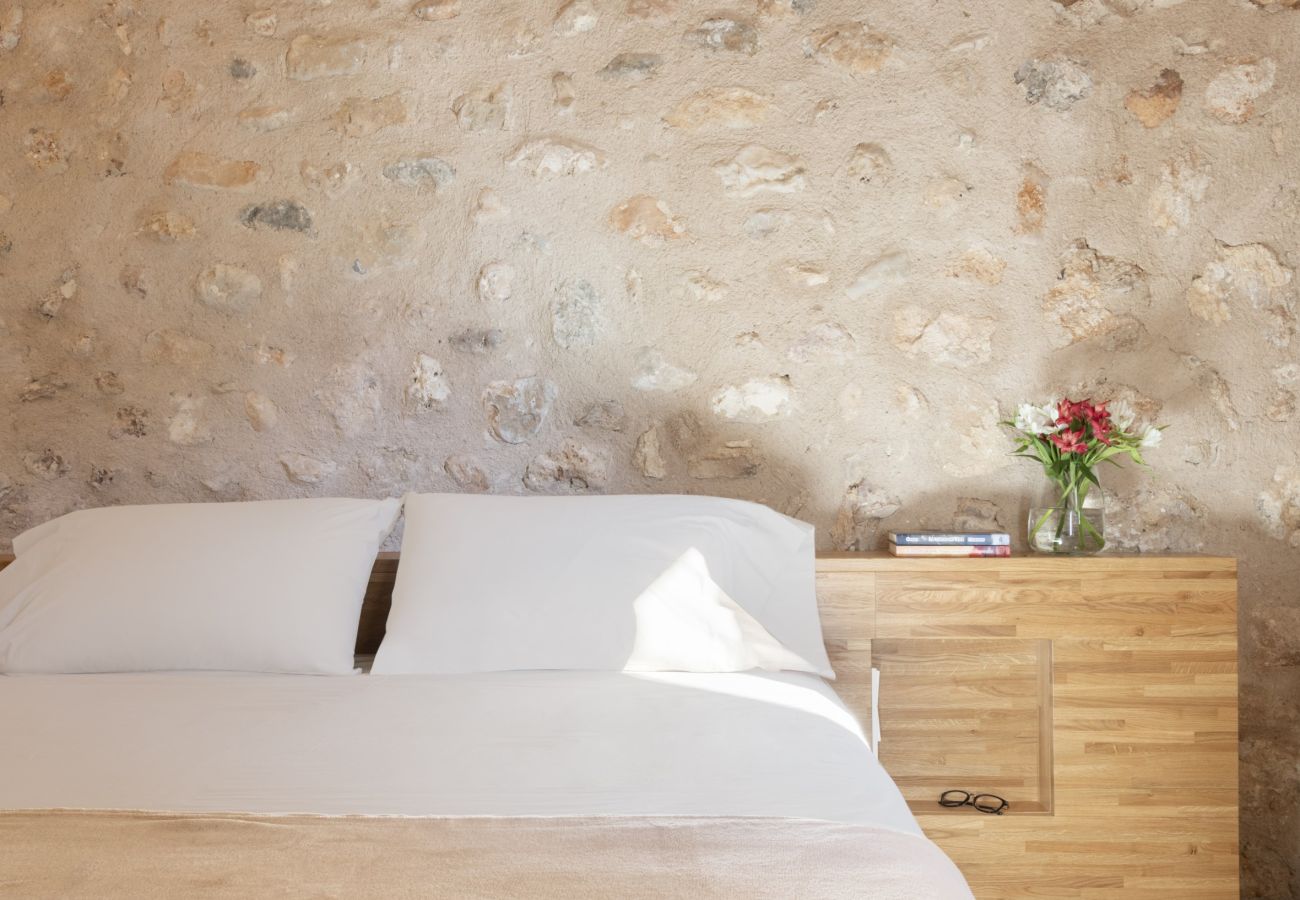 Townhouse in Consell - Can Muntanya 18