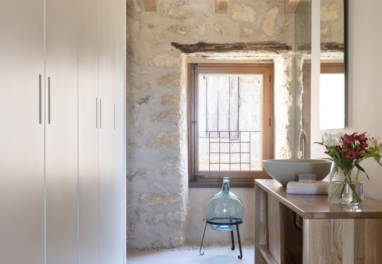 Townhouse in Consell - Can Muntanya 18