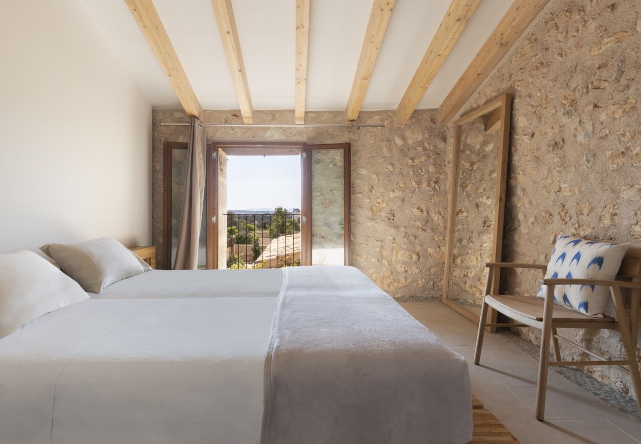 Townhouse in Consell - Can Muntanya 18
