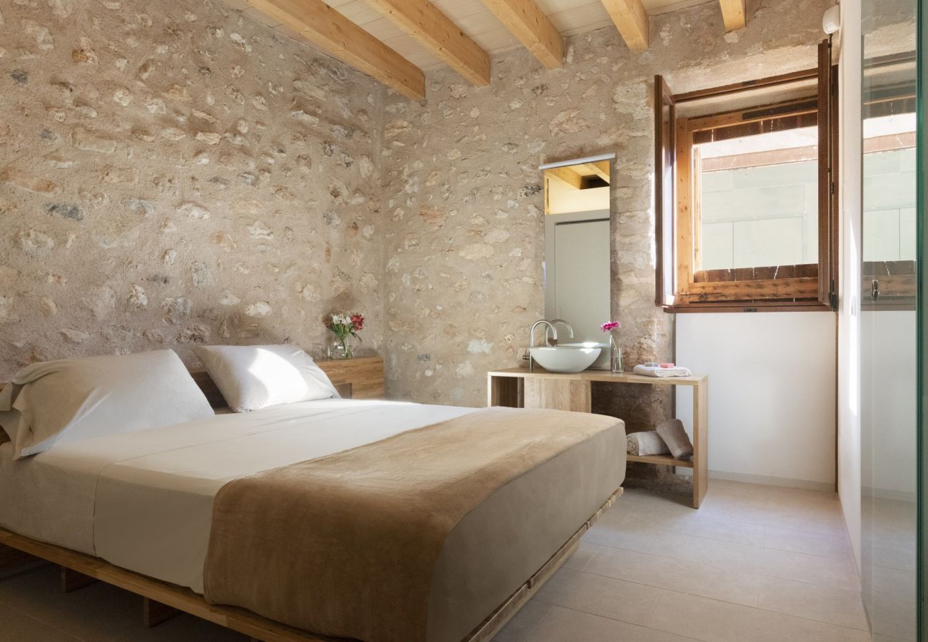 Townhouse in Consell - Can Muntanya 18